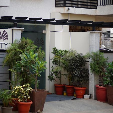 Royal Serenity - Kammanahalli Bangalore Exterior foto