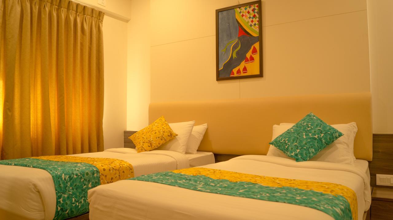 Royal Serenity - Kammanahalli Bangalore Exterior foto