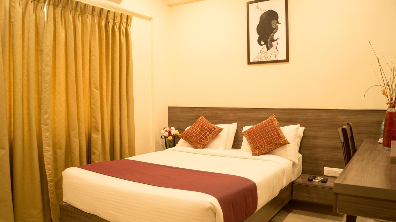 Royal Serenity - Kammanahalli Bangalore Exterior foto