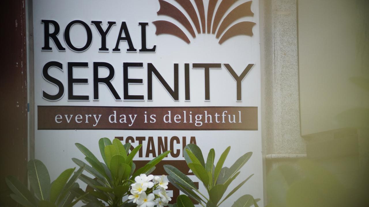 Royal Serenity - Kammanahalli Bangalore Exterior foto